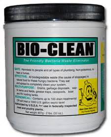 bio-clean