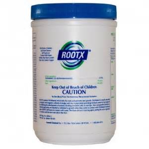 root-x